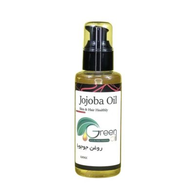 روغن جوجوبا اصل گیاهی
