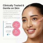 سرم ضد لک و روشن کننده مدیکیوب نیاسینامید TXA Niacinamide - تصویر 5