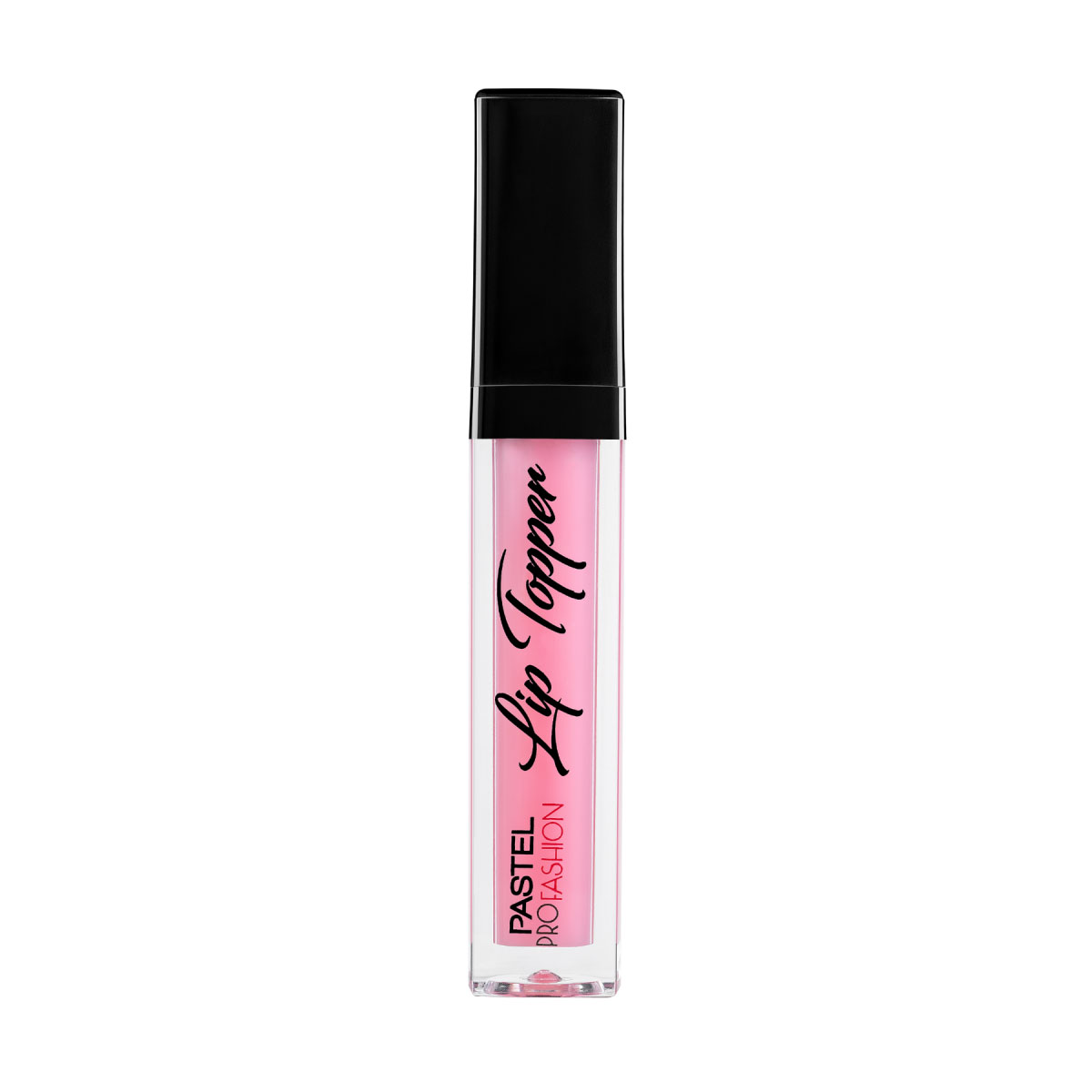 pastel-profashion-lip-topper-305 برق لب شاین دار پاستل مدل لیپ تاپر شماره 305