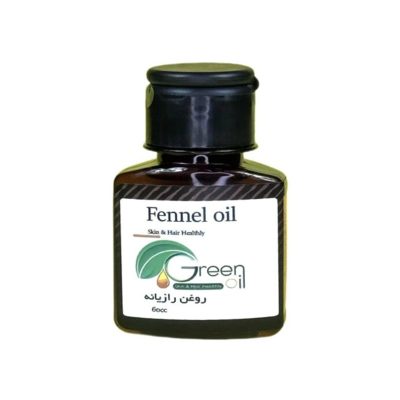روغن رازیانه