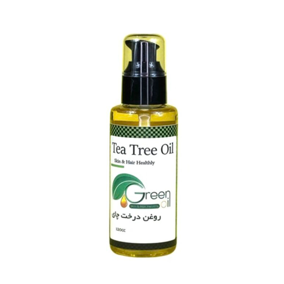 tea-tree-oil روغن درخت چای