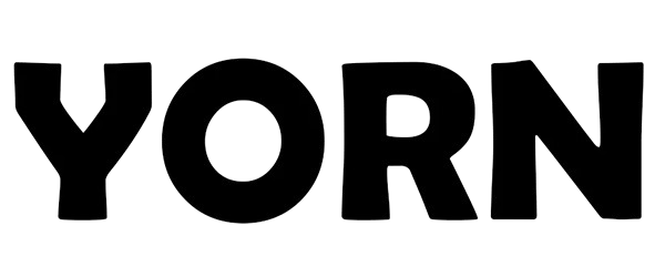 yorn logo