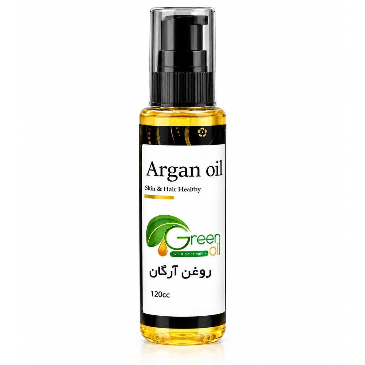 روغن-آرگان-مراکشی روغن آرگان مراکشی خالص
