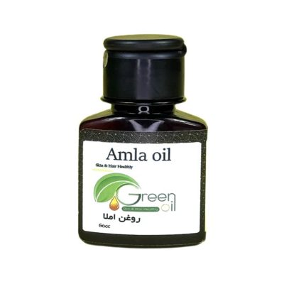 روغن آملا