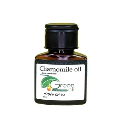 روغن بابونه