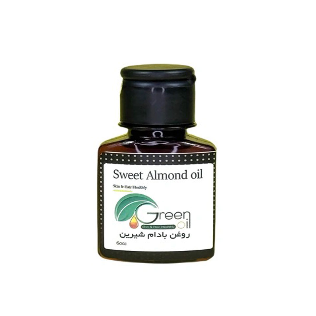 روغن-بادام-شیرین روغن بادام شیرین