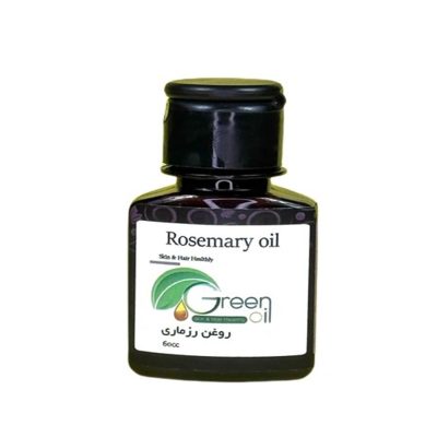 روغن رزماری