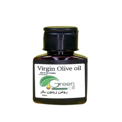 روغن زیتون 120cc