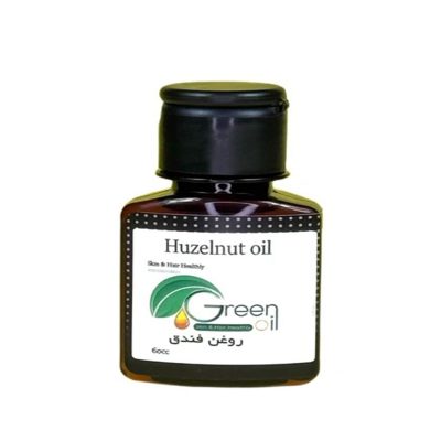 روغن فندوق