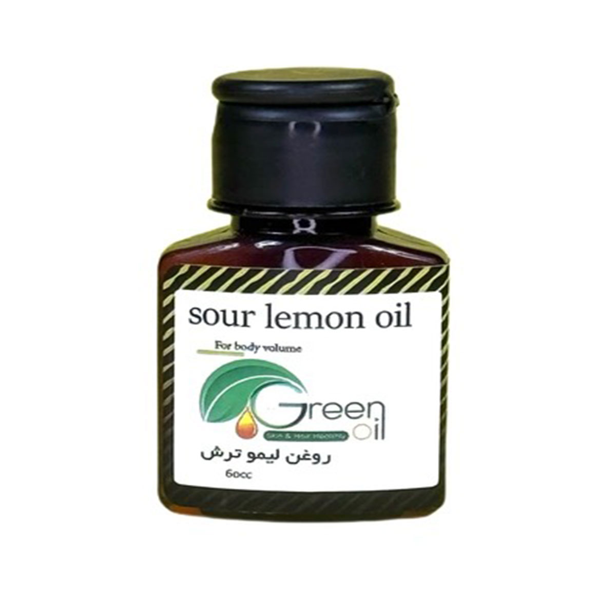 روغن-لیمو-ترش روغن لیمو ترش گرین اویل