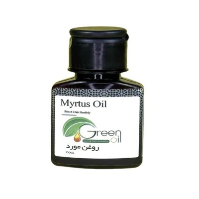 روغن مورد 120 سی سی