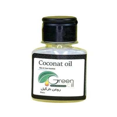 روغن نارگیل