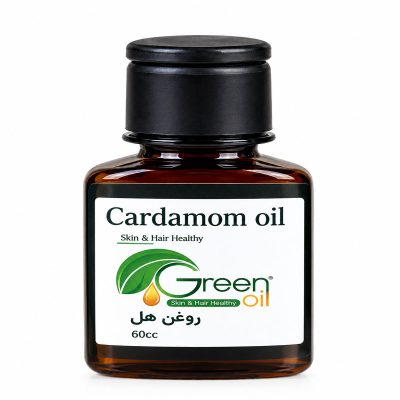 روغن هل 120 سی سی