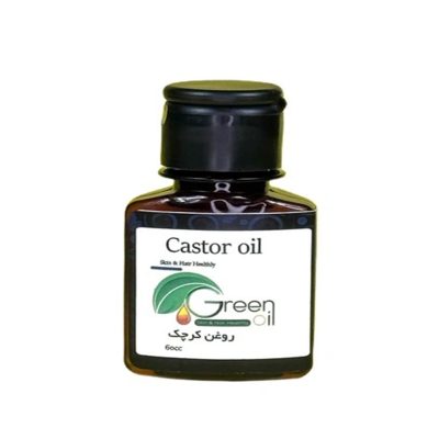 روغن کرچک