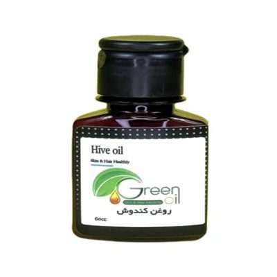 روغن کندوش
